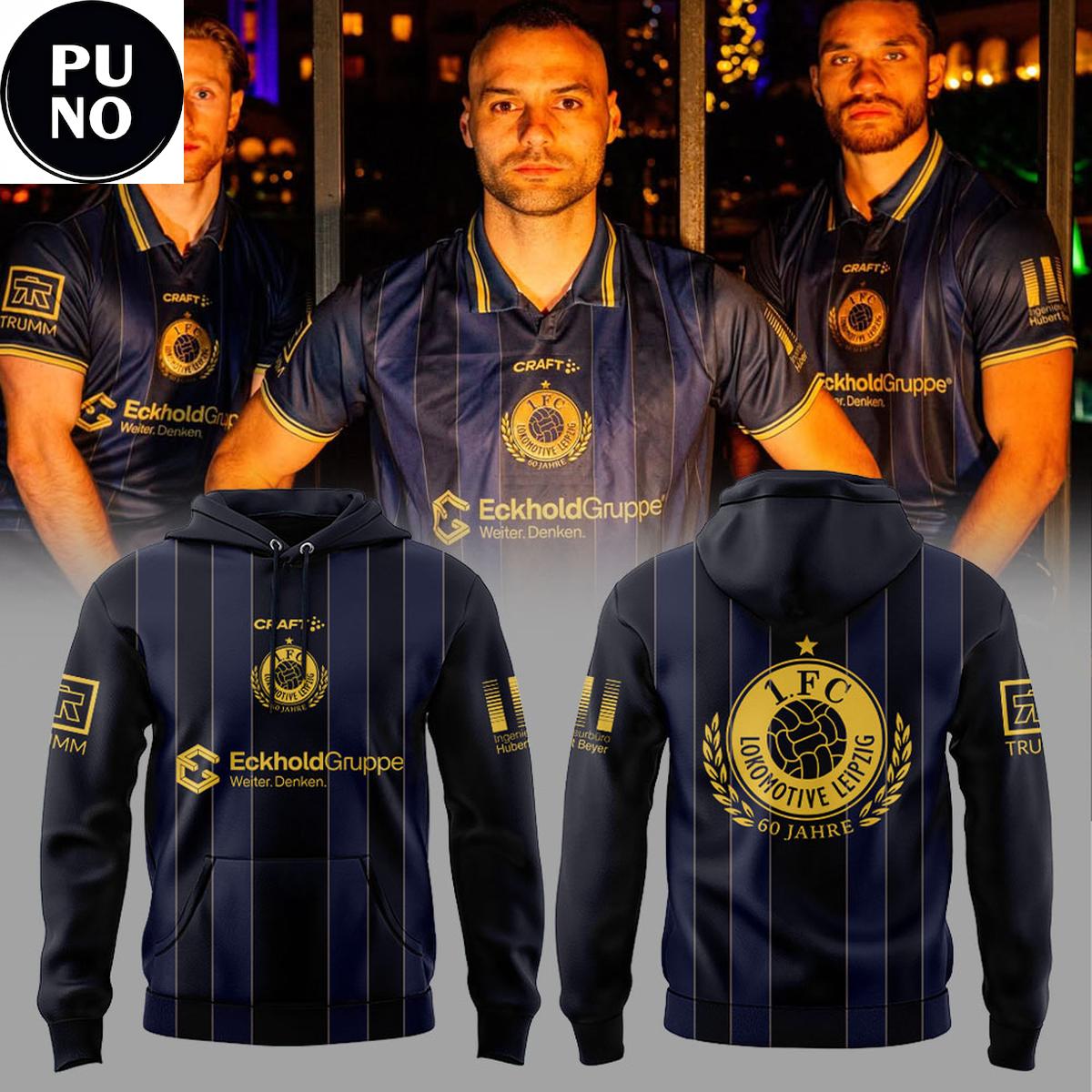 1.fc lokomotive leipzig celebrate 60th anniversary 2026 hoodie t shirt 7586 bqmte