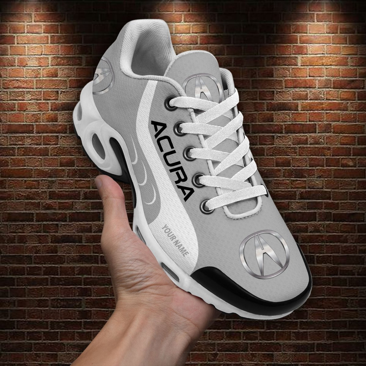 Acura Air Cushion Shoes 10116