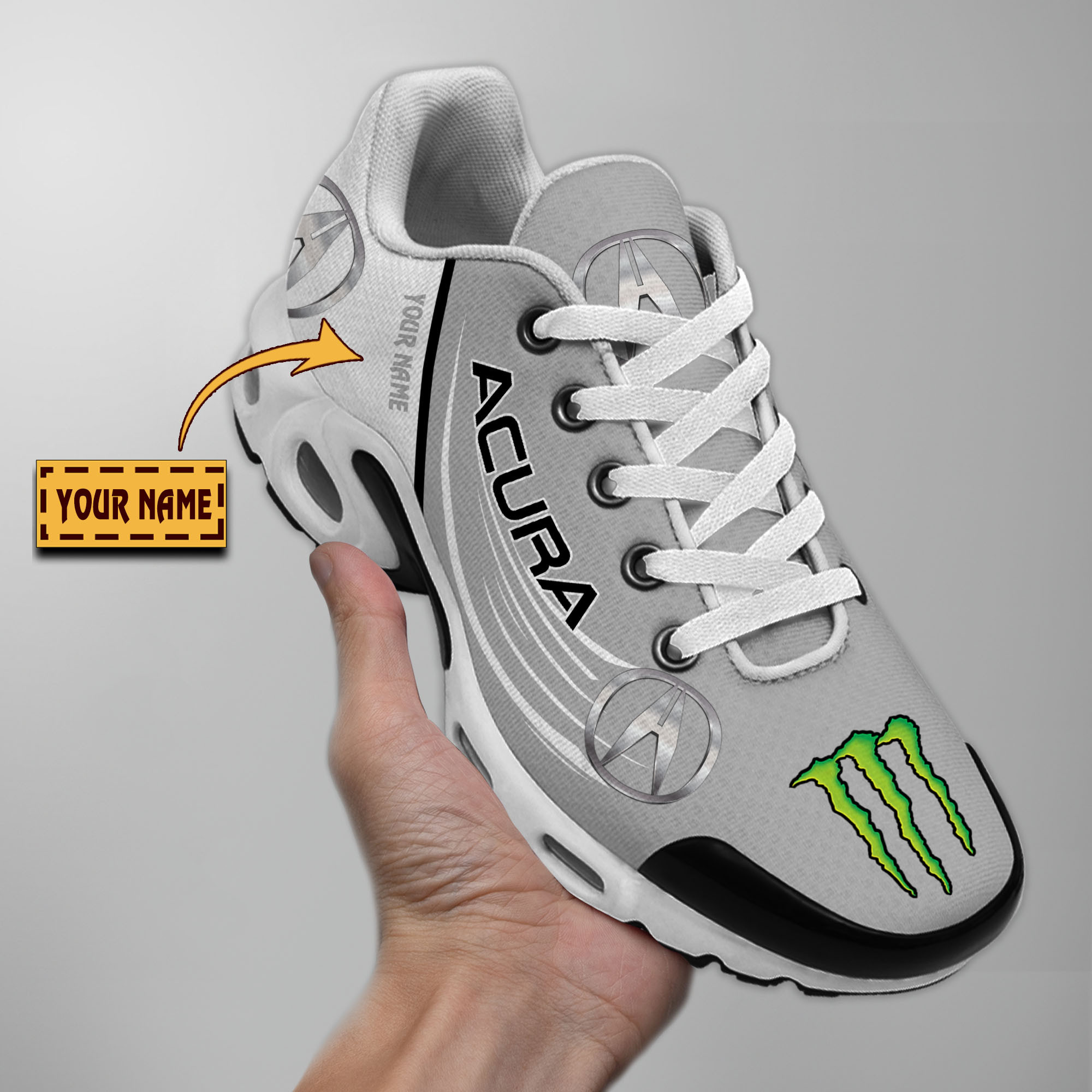 Acura Air Cushion Shoes 2090