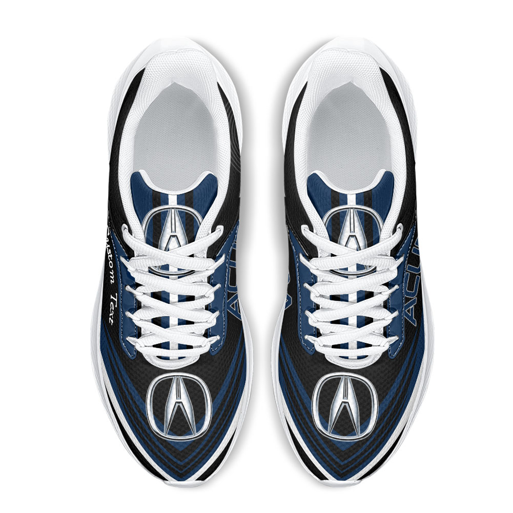 Acura Custom Name Design Max Soul Sneakers VS11 acura custom name design max soul sneakers vs11 1752 hl30h