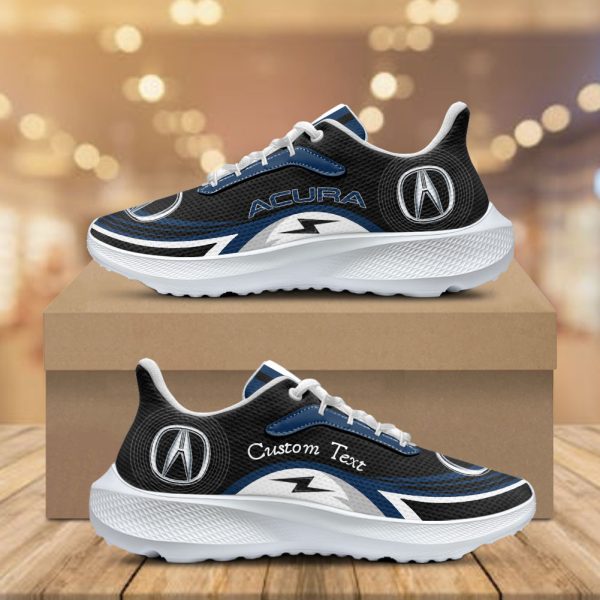Acura Custom Name Design Max Soul Sneakers VS11 acura custom name design max soul sneakers vs11 8636 jotfm