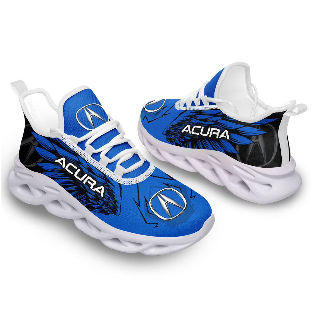 Acura Design Max Soul Sneakers VS12