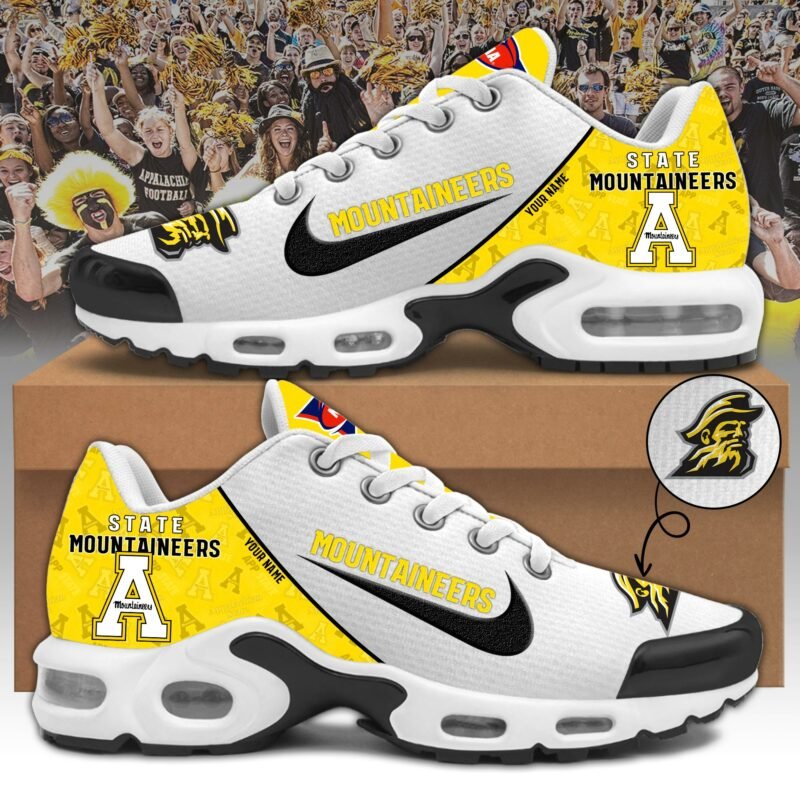 appalachian state mountaineers tn shoes 2026 version custom name shoes for sport fan sport gifts ph270 9589 1jqiw