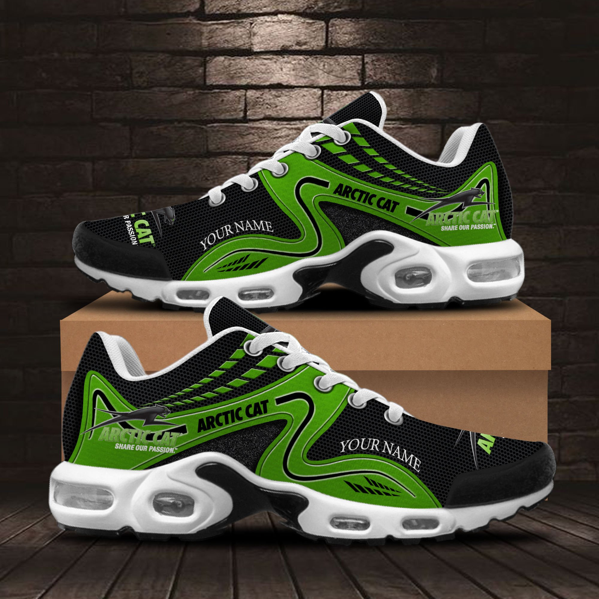 Arctic Cat TN Air Max Plus Shoes Sneakers For Men And Women