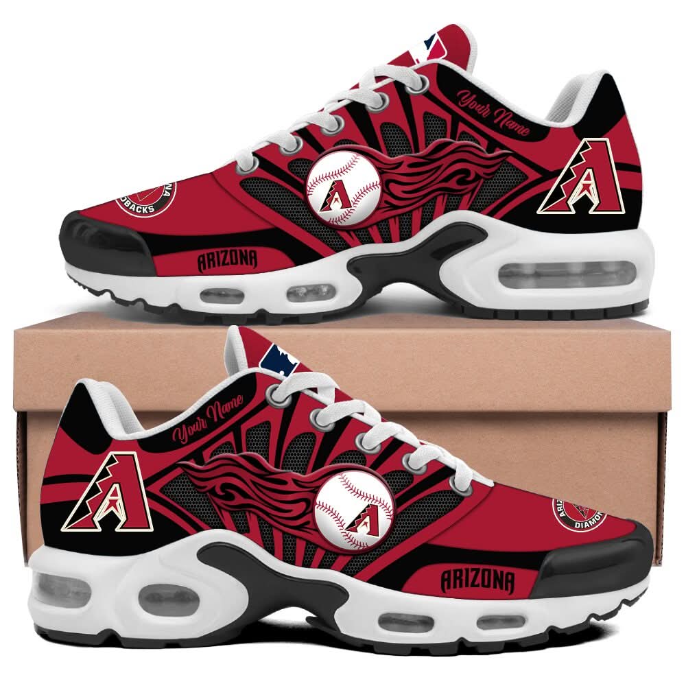 Arizona Diamondbacks Sport Shoes