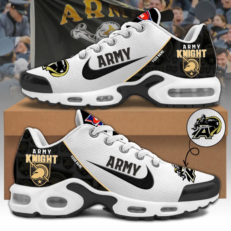 Army West Point TN Shoes 2026 Version Custom Name, Shoes For Sport Fan, Sport Gifts PH270