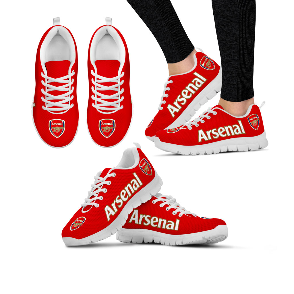 arsenal fc laufshoes 2109