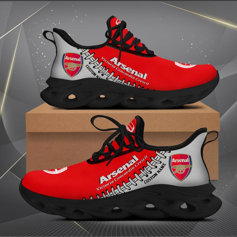 Arsenal Max Soul Shoes 53895