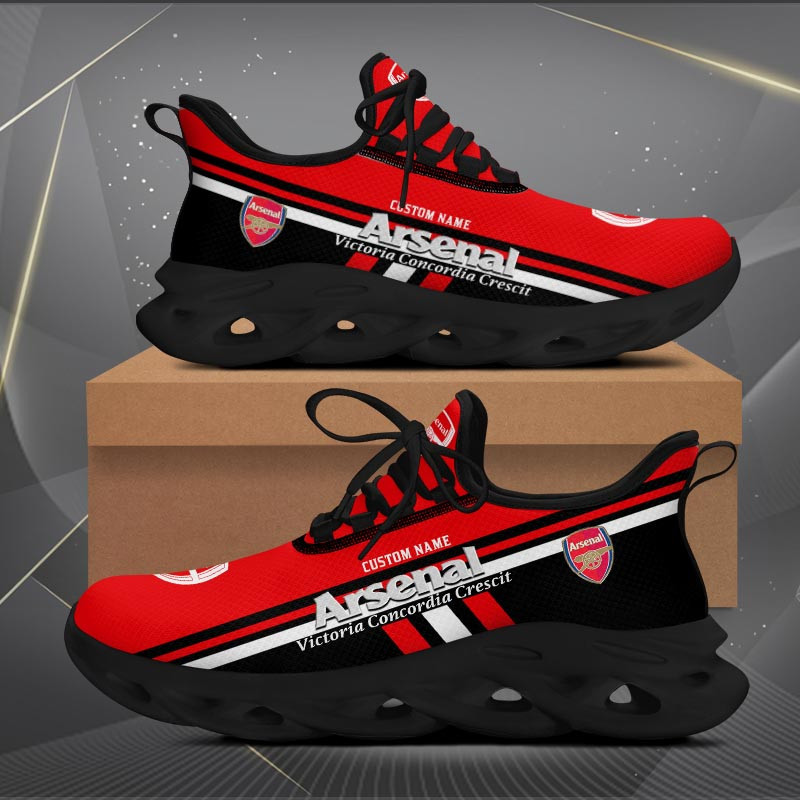 Arsenal Max Soul Shoes 54042