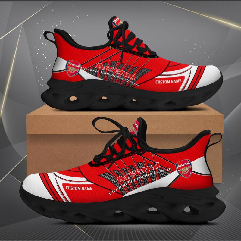 Arsenal Max Soul Shoes 54189