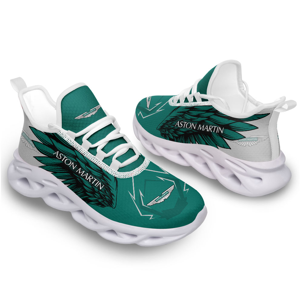 aston martin design max soul sneakers vs2 3862 rp3gs