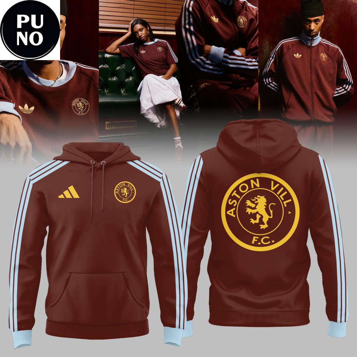 aston villa x 2026 new look hoodie t shirt 2202 czye8