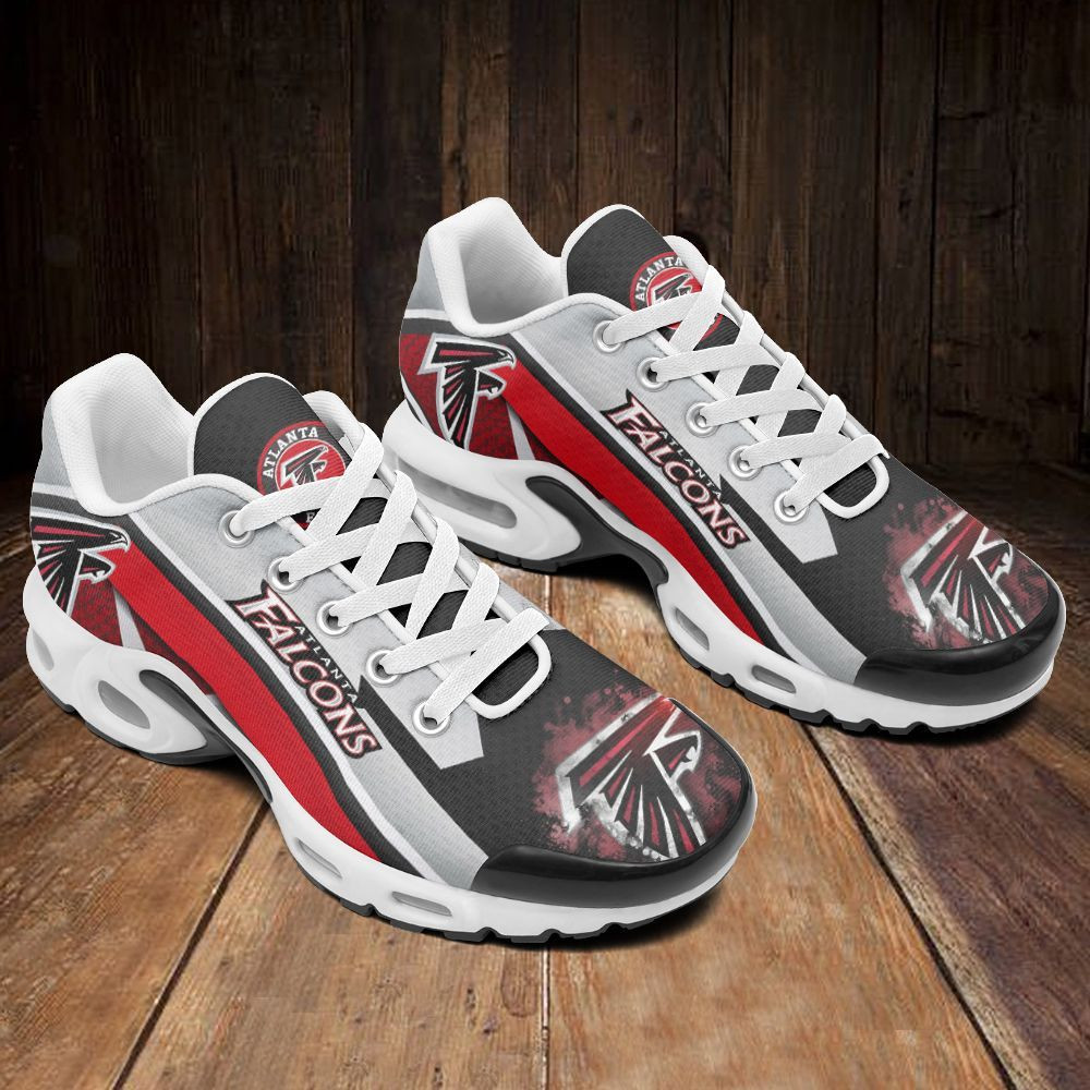 Atlanta Falcons Plus Air Max Sneaker Shoes