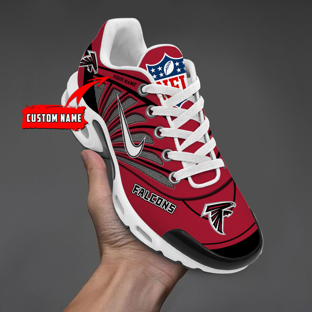 Atlanta Falcons TN Air Max Plus Shoes Sneakers For Men And Women