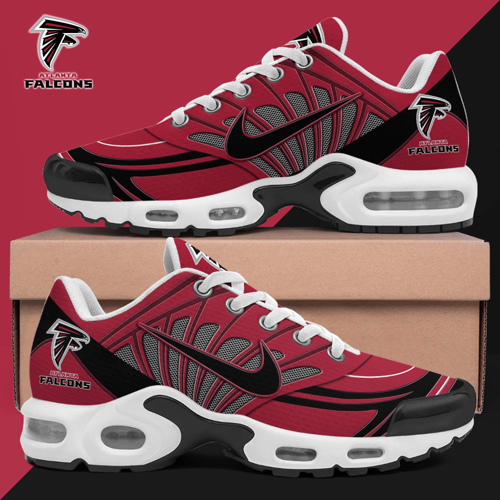 atlanta falcons tn shoes 2026 version custom name 137 6213 lwioj