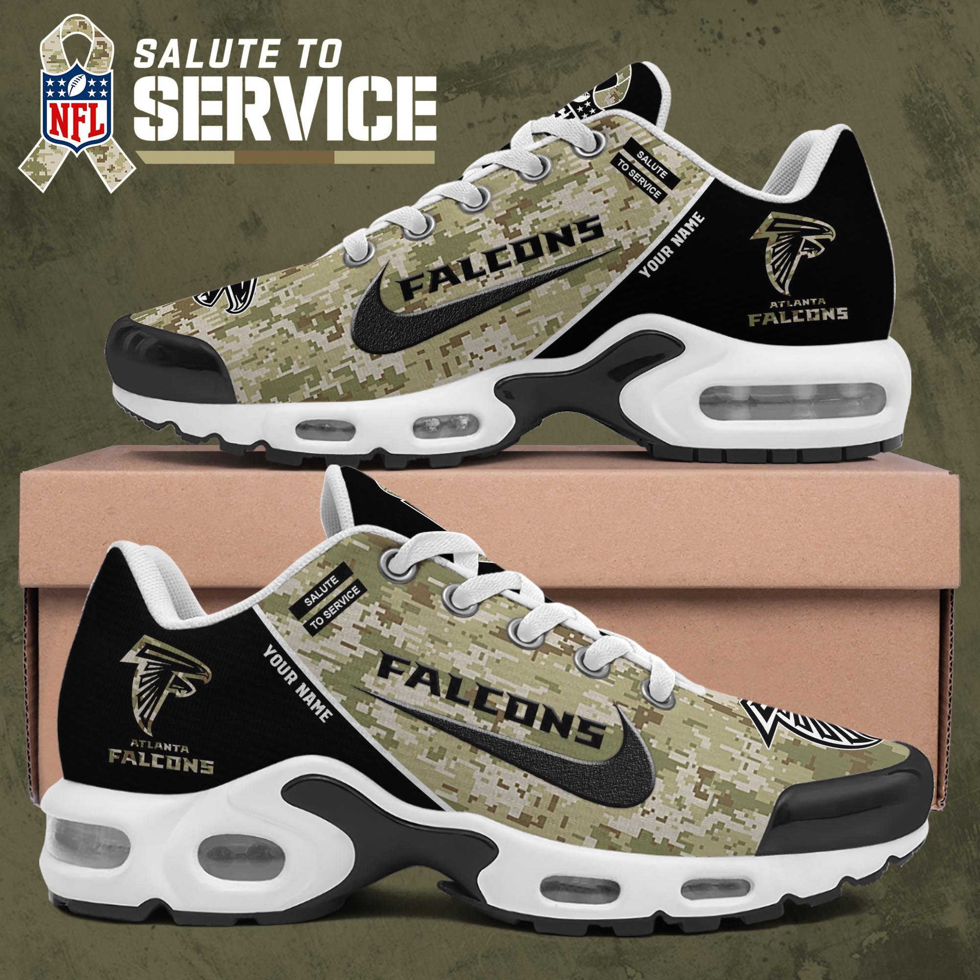 atlanta falcons tn shoes 2026 version custom name camouflage shoes ph586 8657 wdnv8