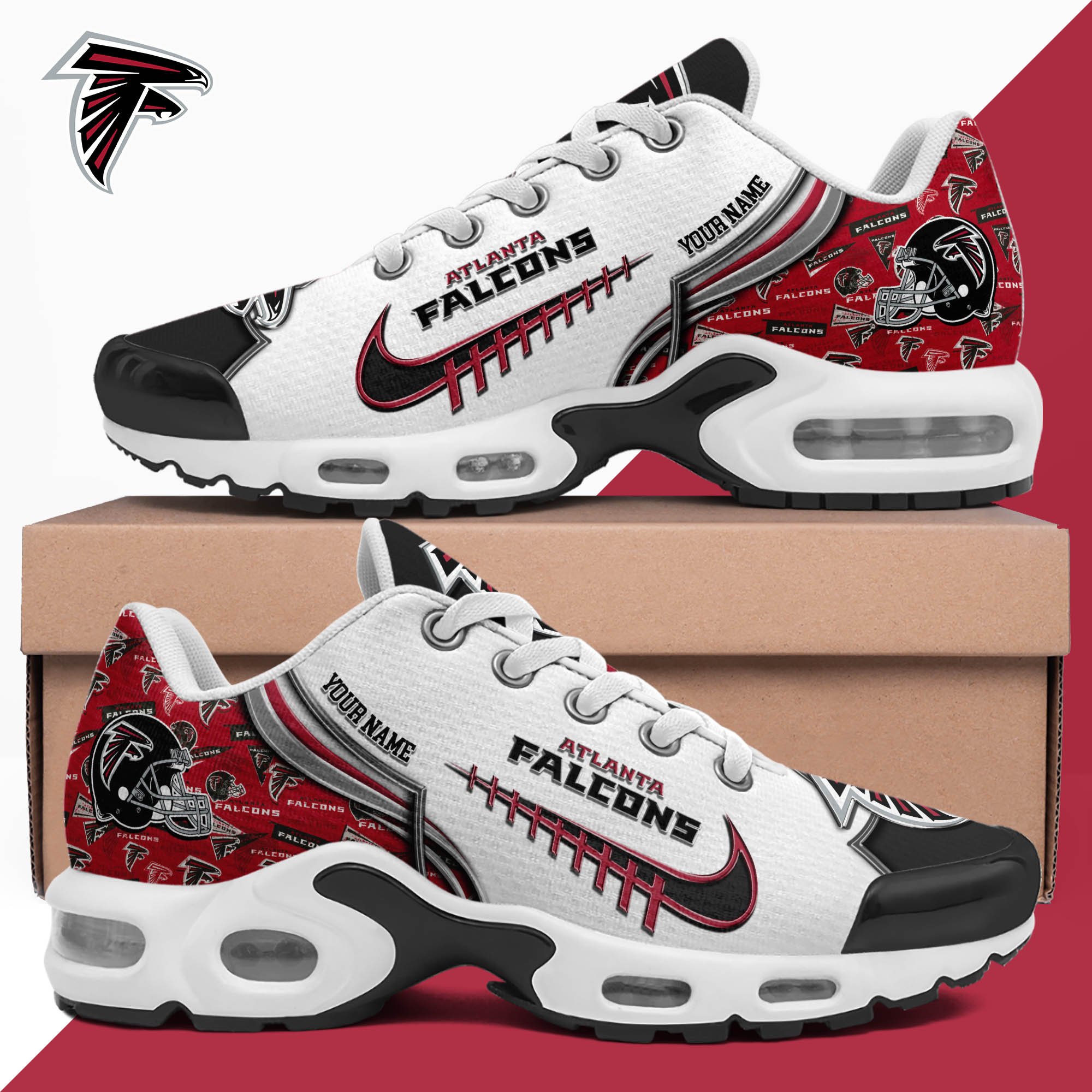 atlanta falcons tn shoes 2026 version custom your name 642 8620 mc5bh