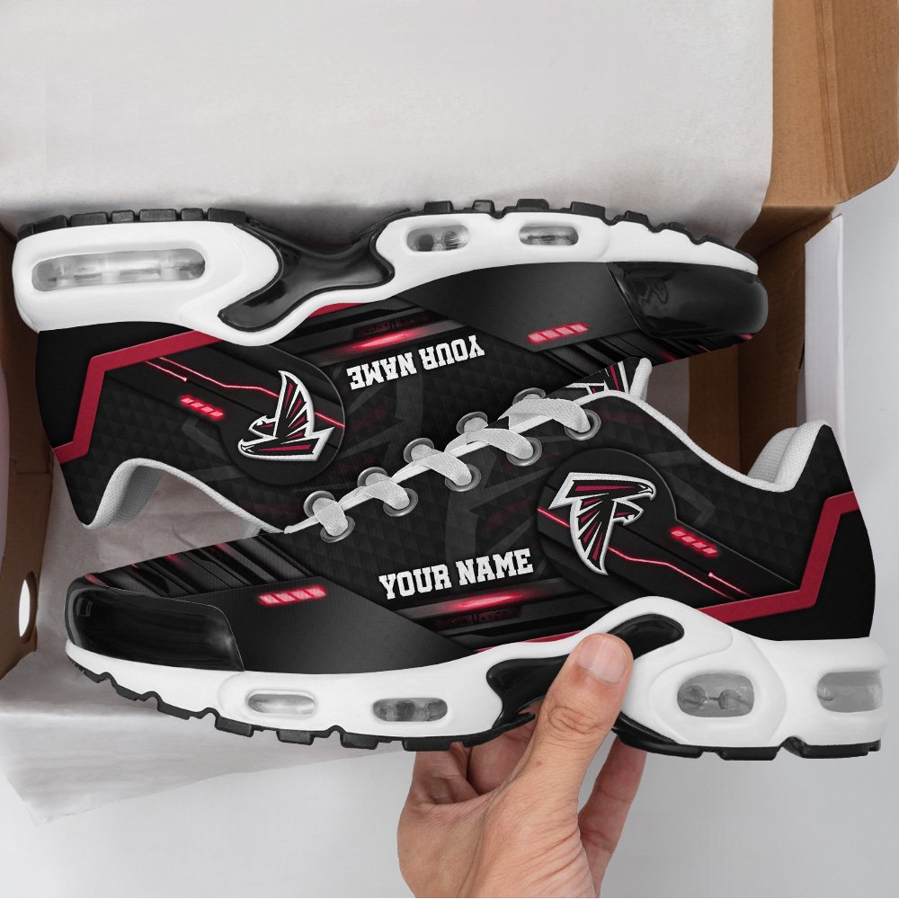 atlanta falcons tn shoes 2026 version custom your name 887 3415 lv9sy