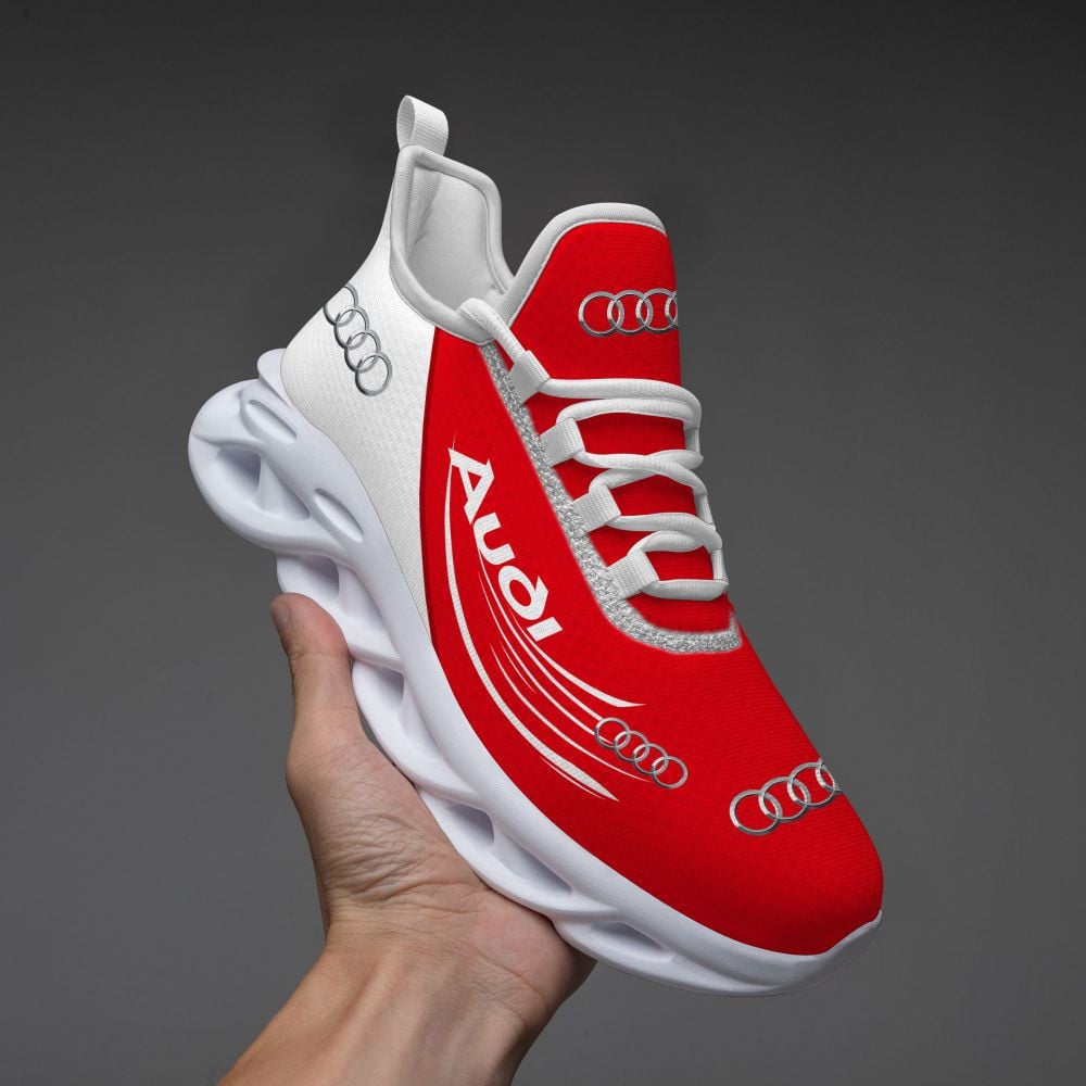 Audi Max Soul Sneakers VS12