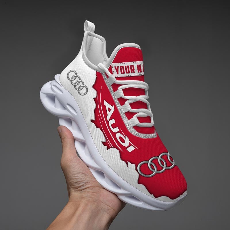 Audi Max Soul Sneakers VS13