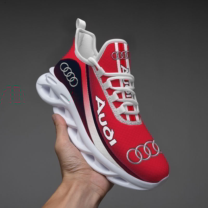 Audi Max Soul Sneakers VS14