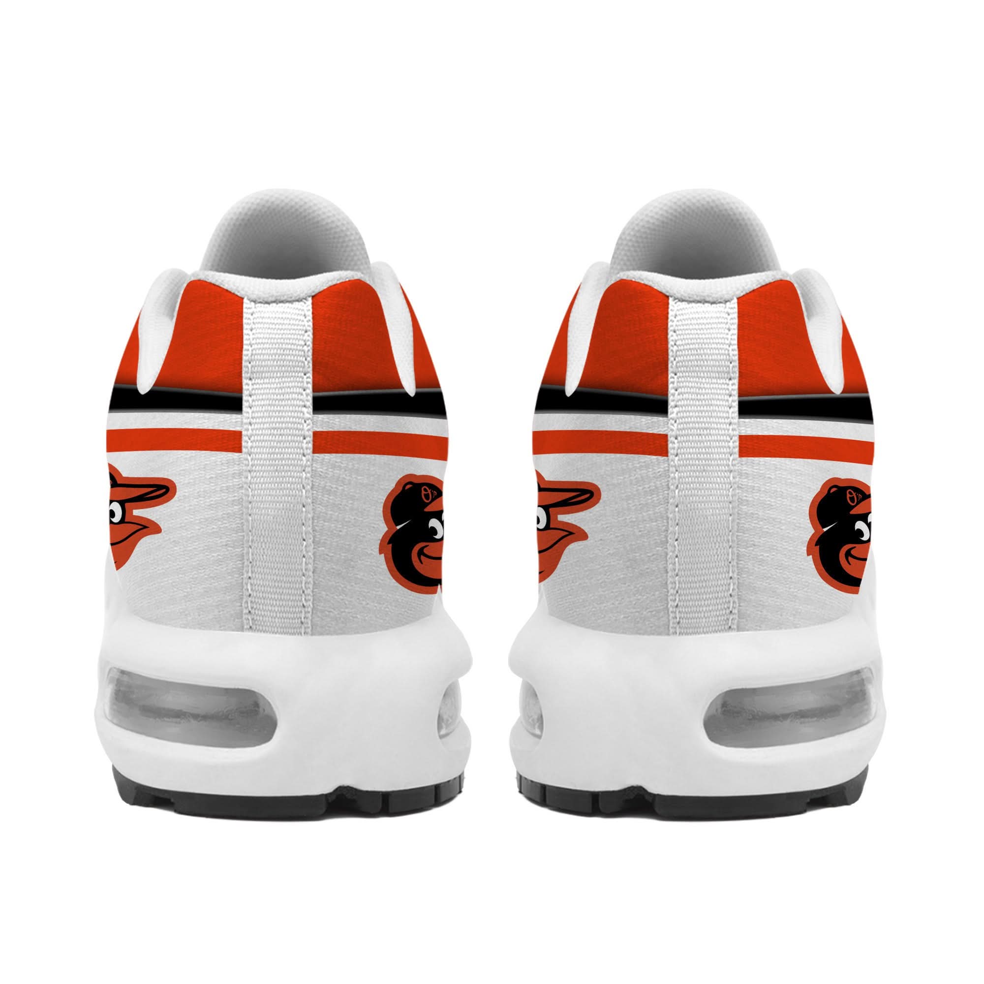 Baltimore Orioles  Personalized Air Max Shoes TD 300525