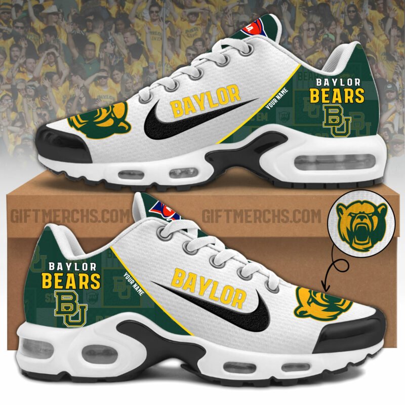 baylor bears tn shoes 2026 version custom name shoes for sport fan sport gifts ph270 4344 qhlhg