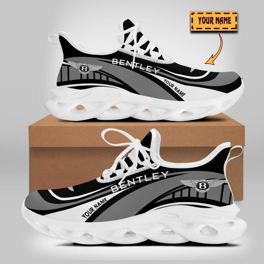 bentley custom name max soul sneakers vs38 2064 bptyf