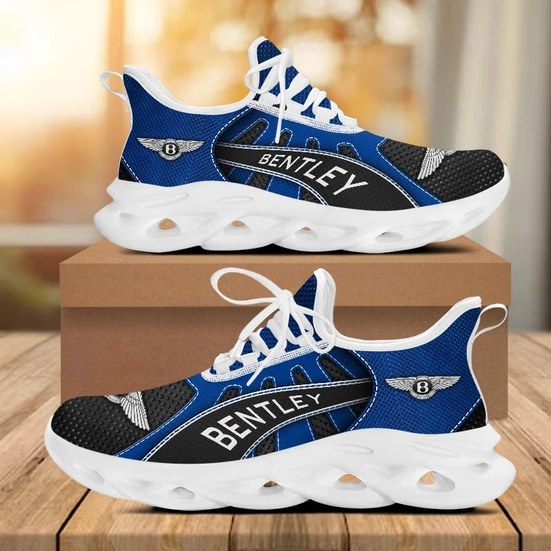 Bentley Design Max Soul Sneakers VS29