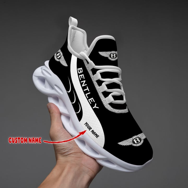 Bentley Max Soul Sneakers VS10