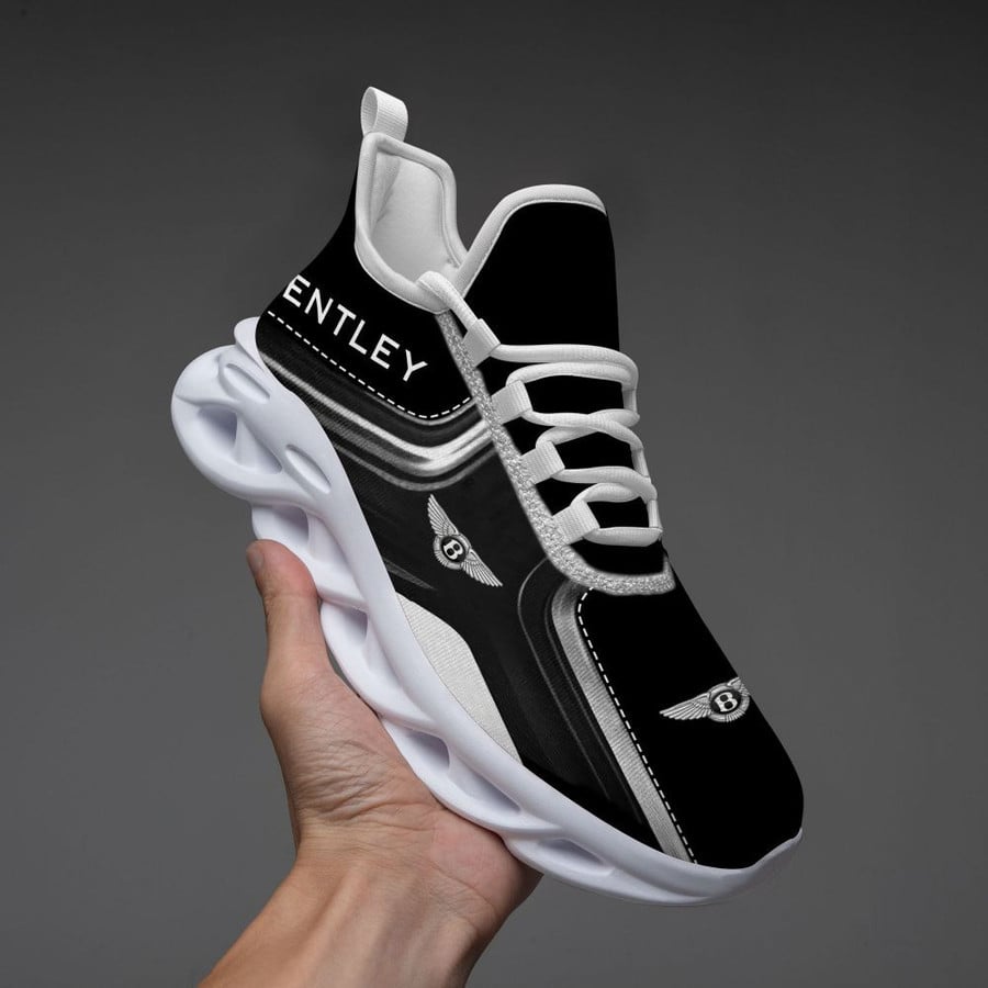 Bentley Max Soul Sneakers VS14