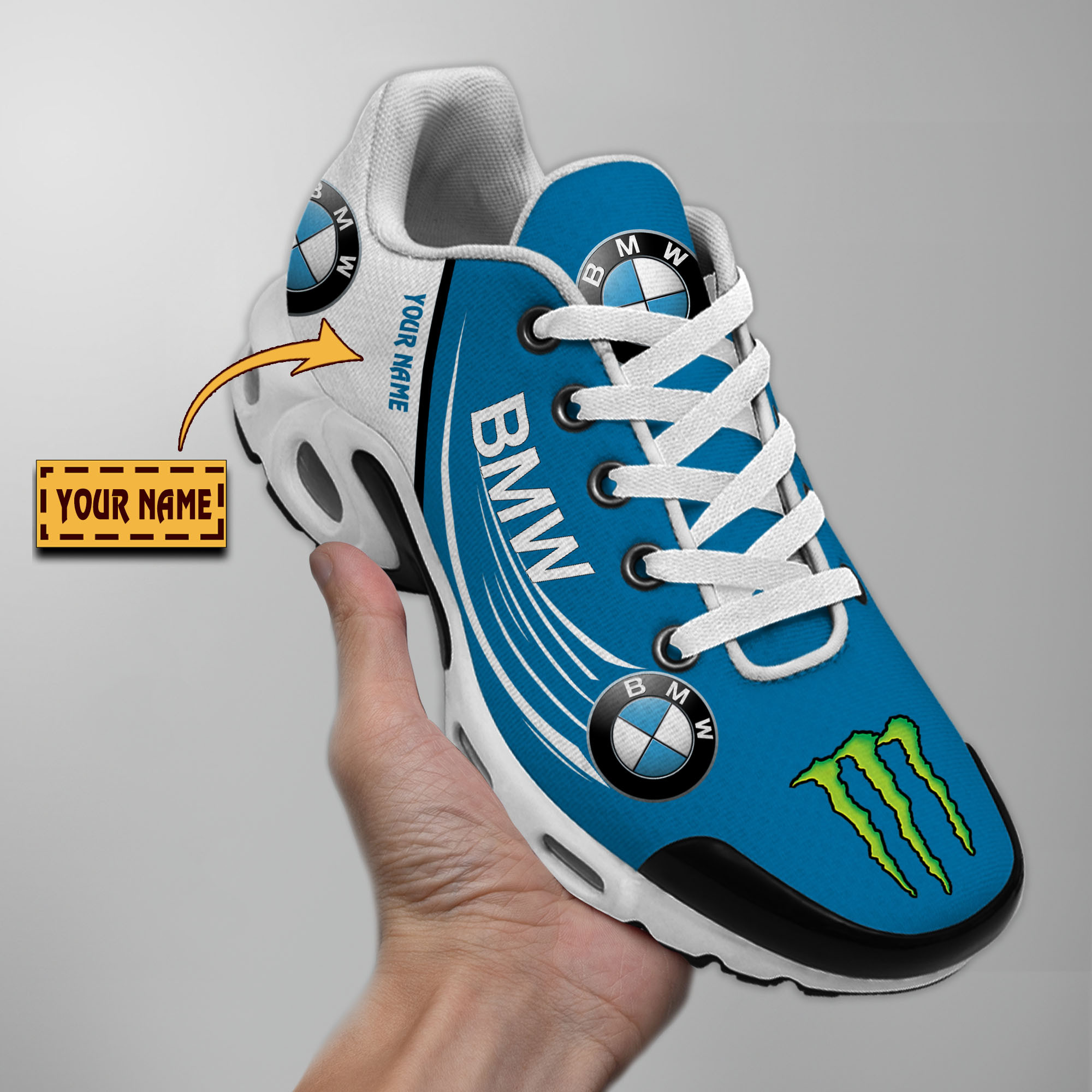 bmw car air cushion shoes 2003 4950 yatav