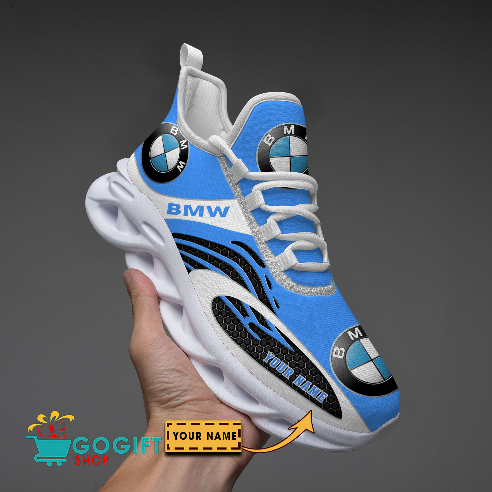 BMW Max Soul Shoes 901