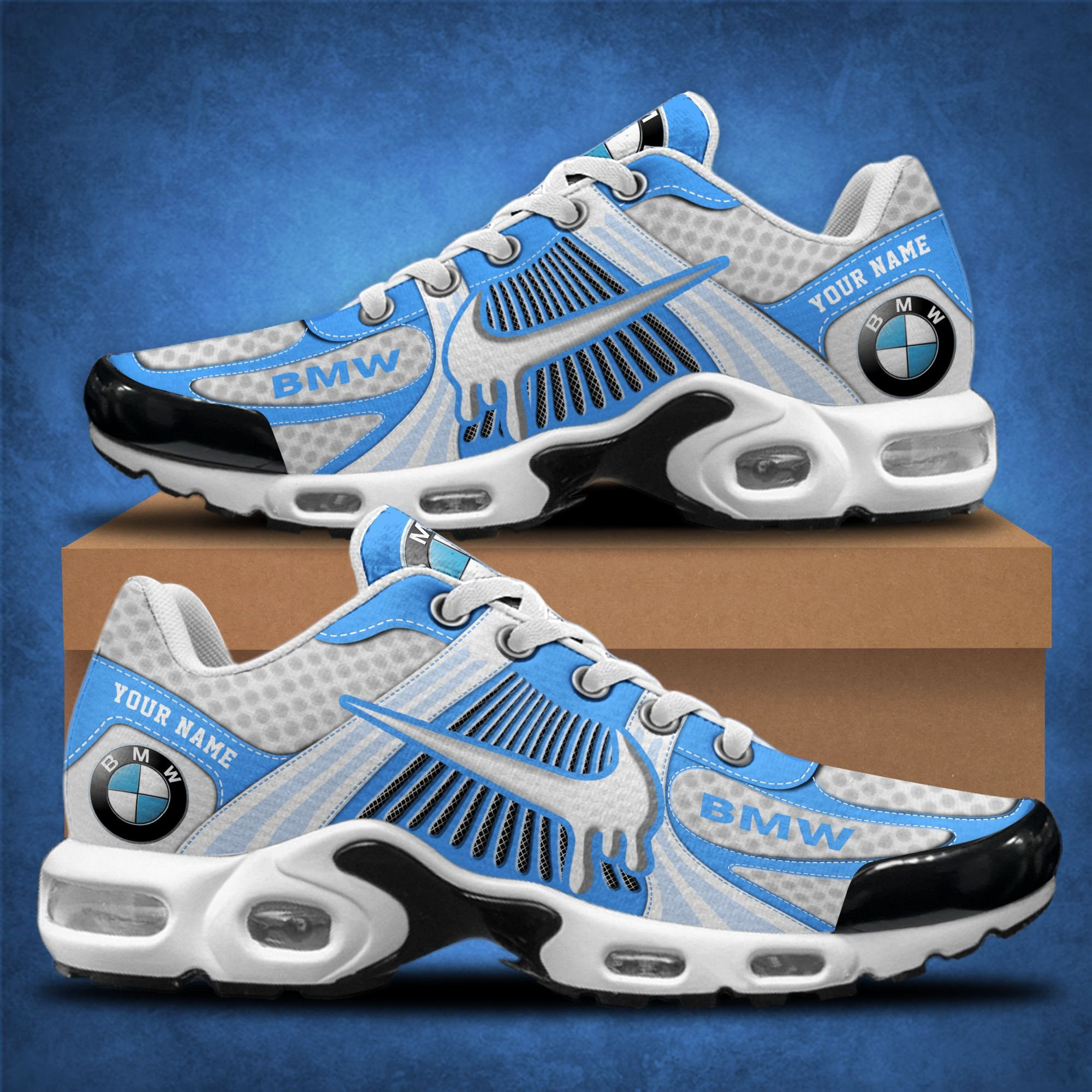 bmw tn air max plus shoes sneakers for men and women 4965 mapmw
