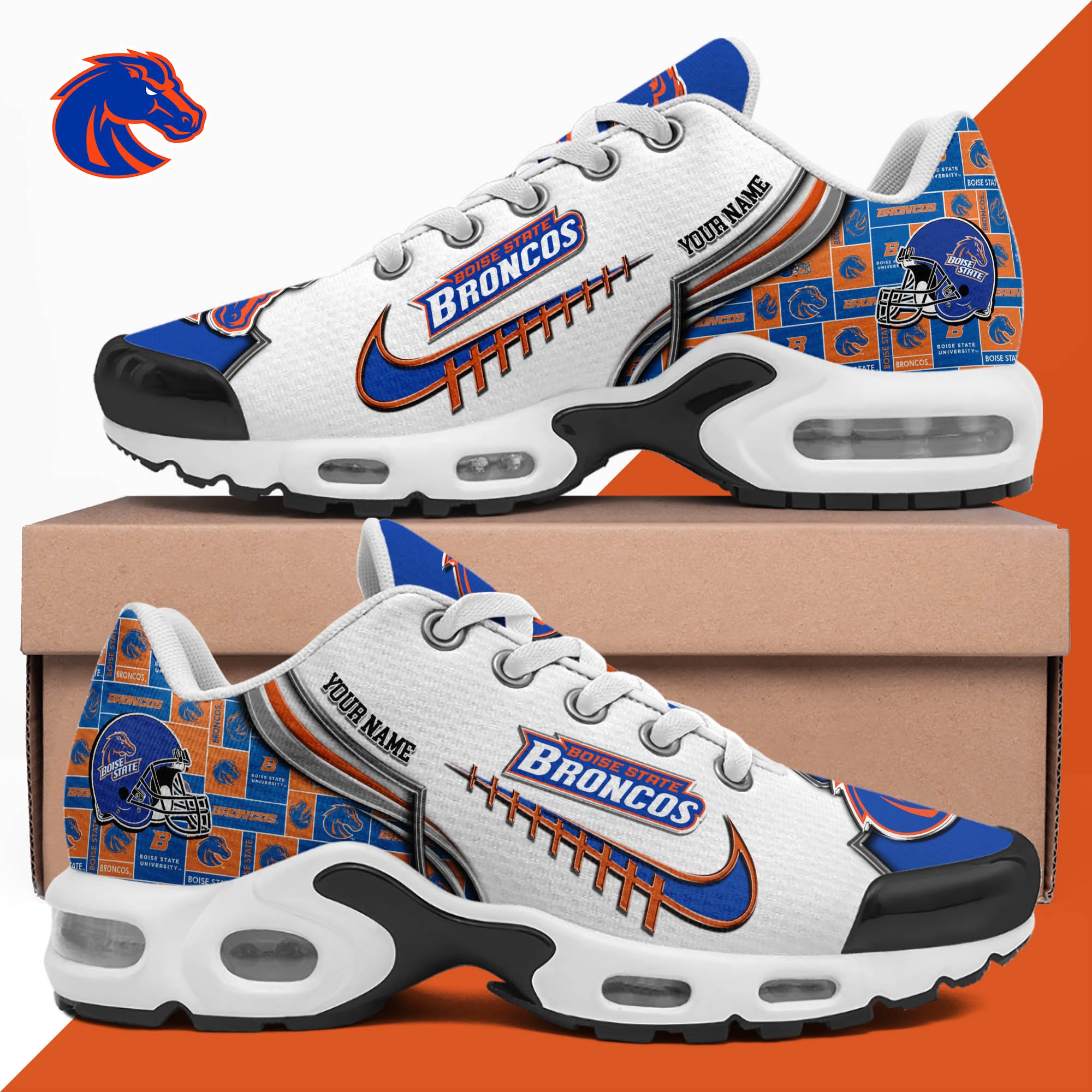 boise state broncos tn shoes 2026 version custom your name 642 5704 ltawd