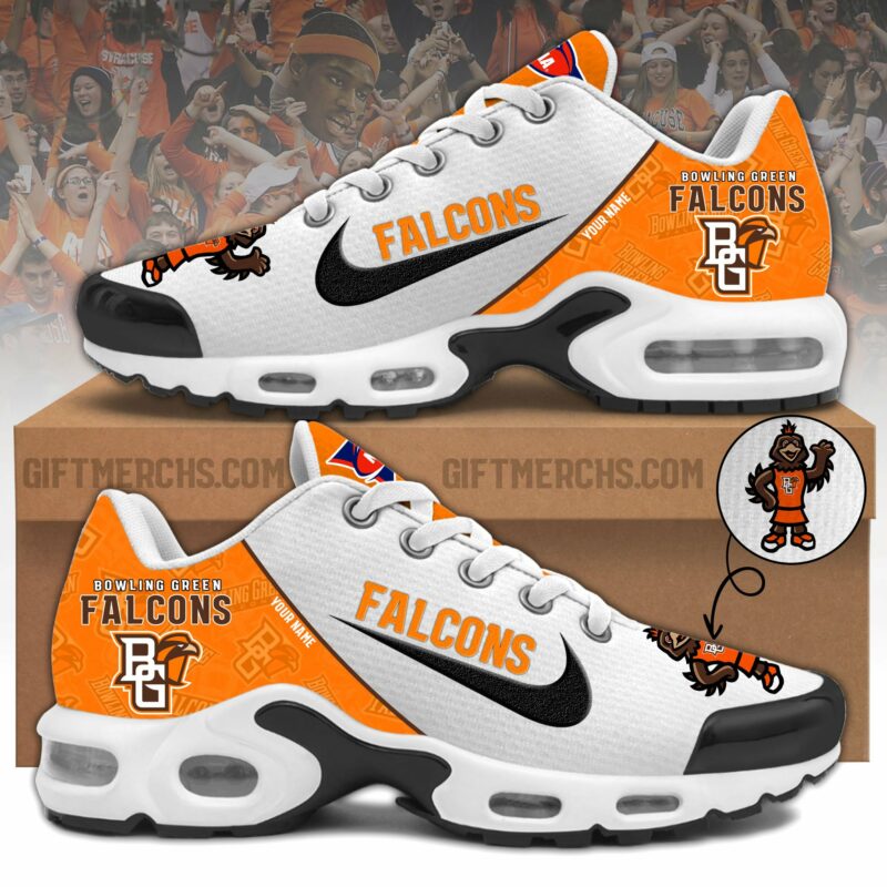 bowling green tn shoes 2026 version custom name shoes for sport fan sport gifts ph270 8021