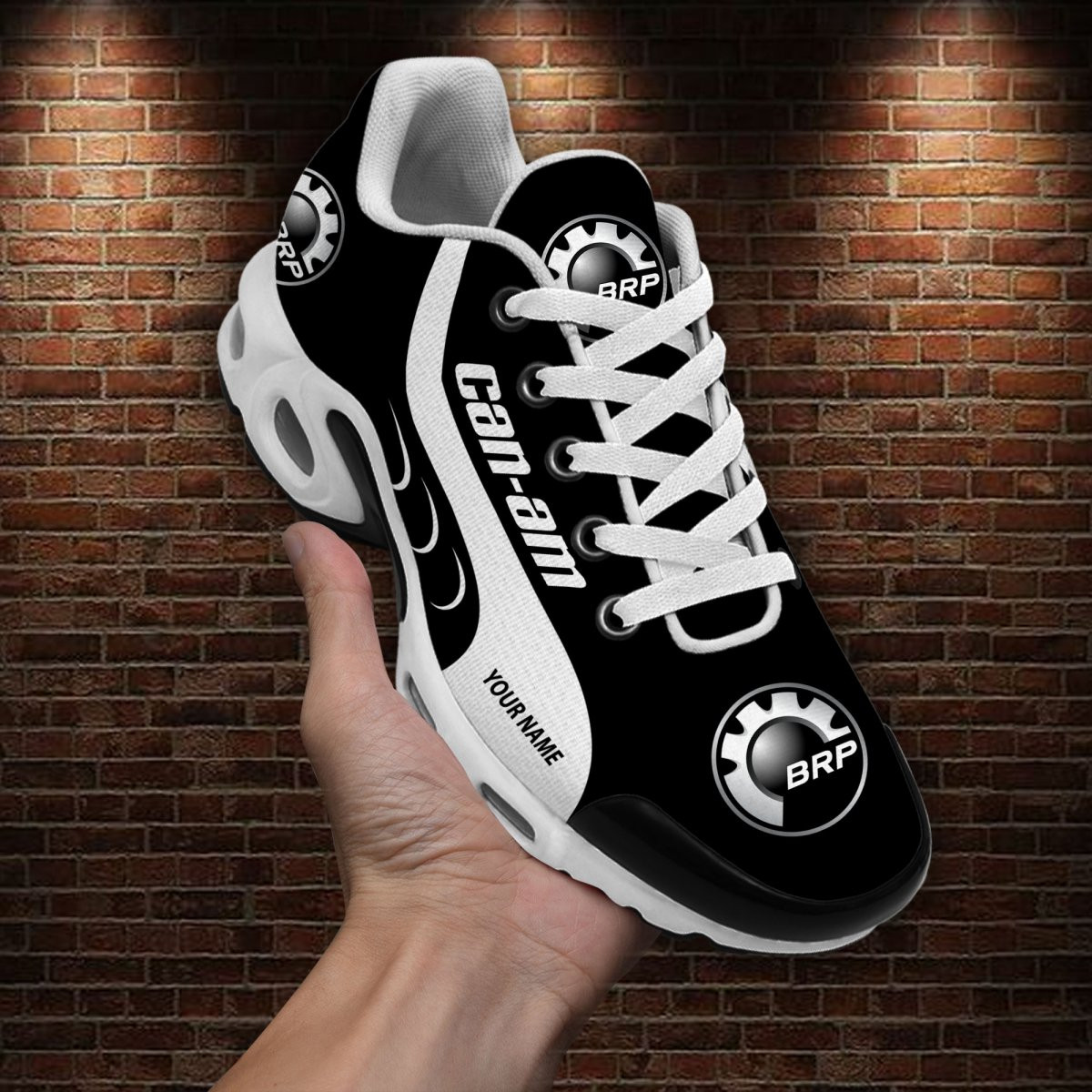 brp can am air cushion shoes 10059 7984