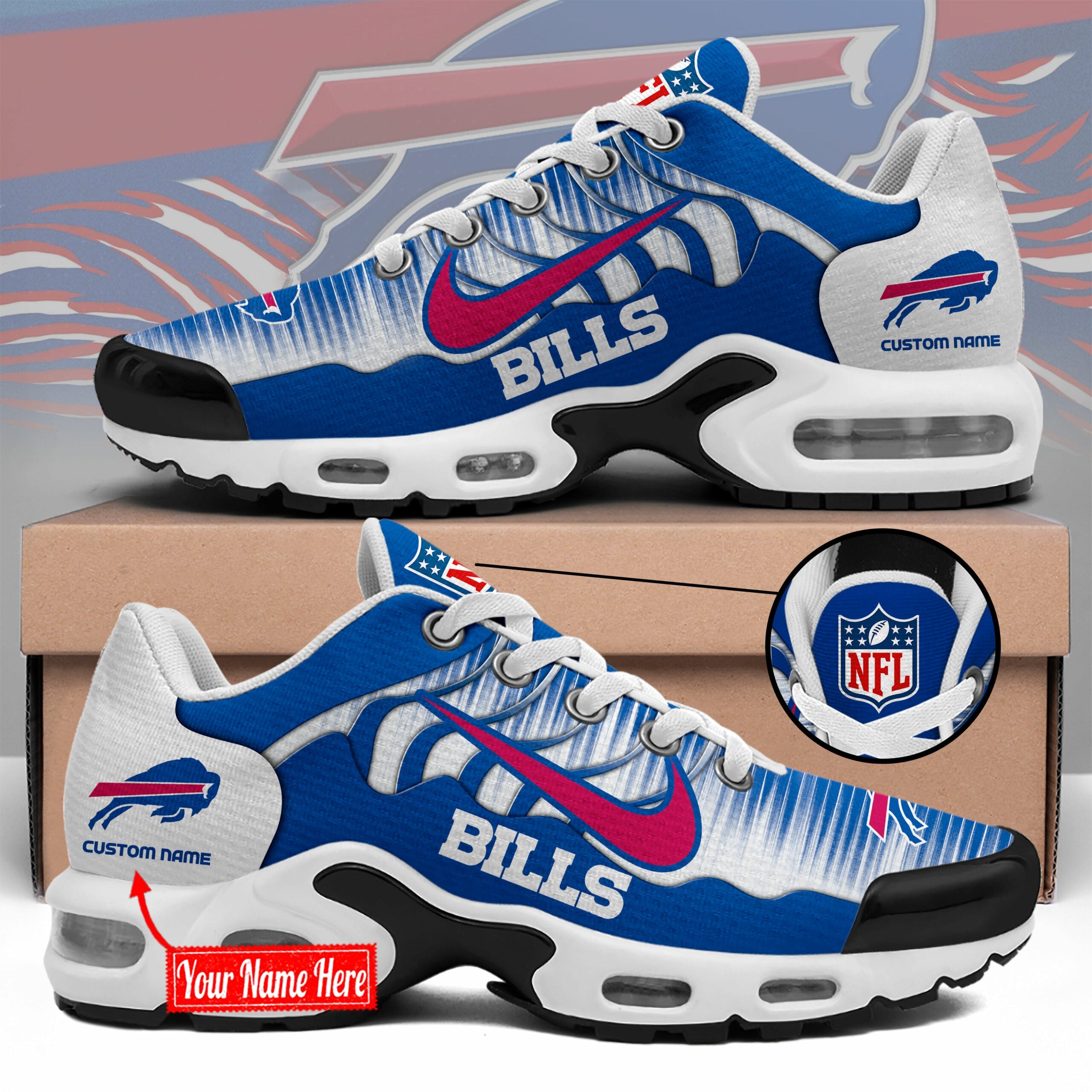 buffalo bills 2026 new shoes 9897 12imp