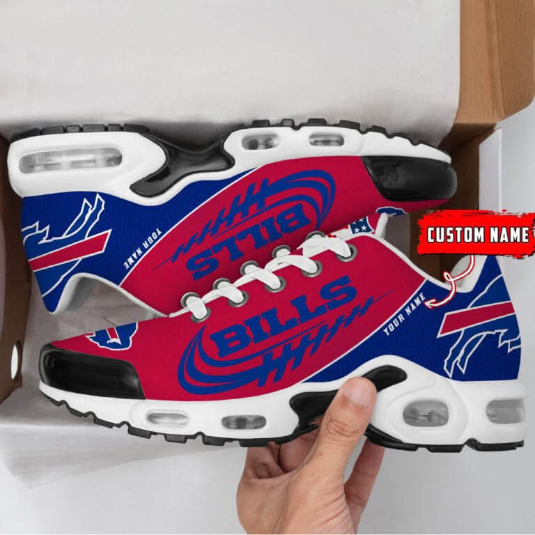 buffalo bills custom name tn shoes perfect gift 8186 vqmhu