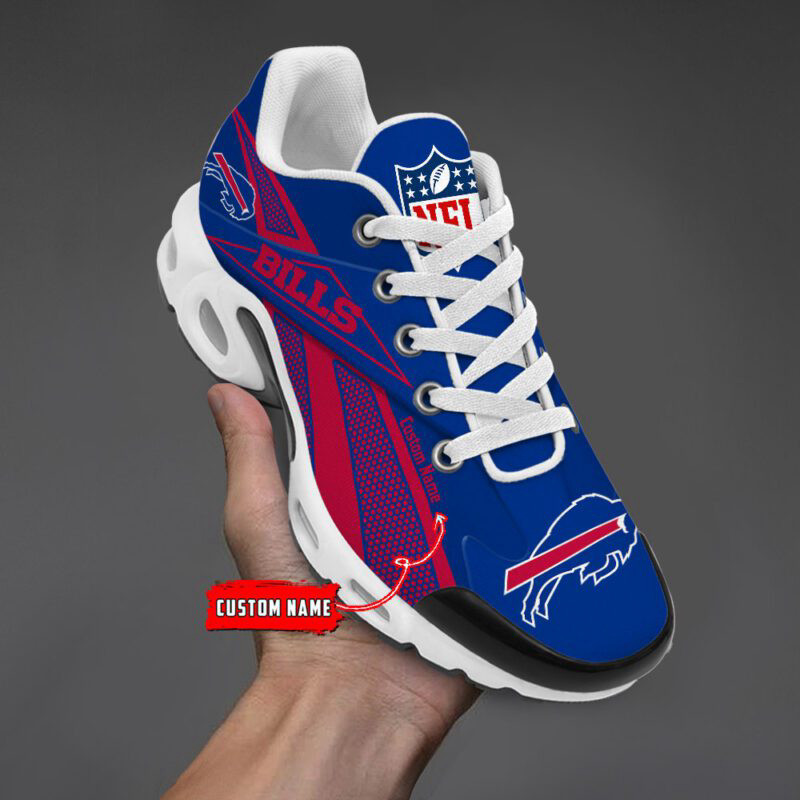 Buffalo Bills Premium Air Max Plus Sport Sneakers For Fan Gifts