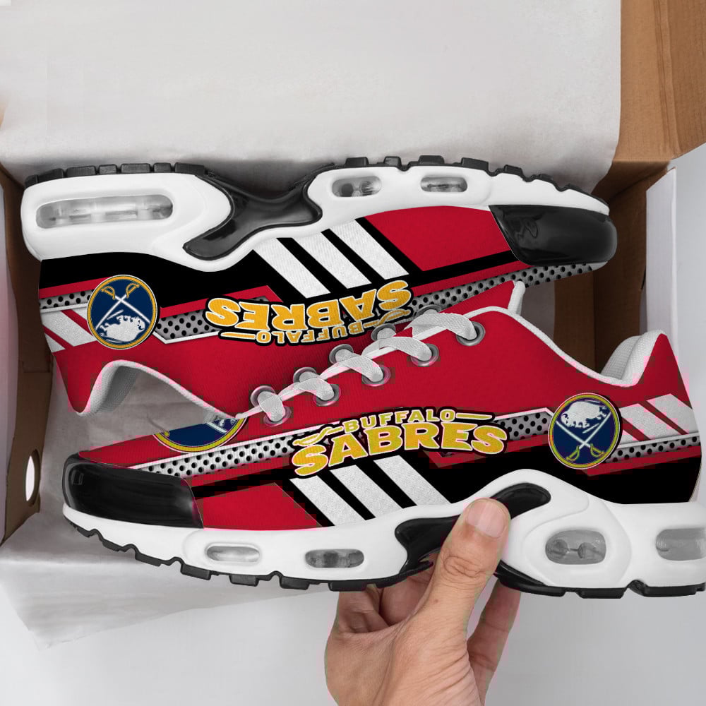 Buffalo Sabres Personalized TN Air Max Shoes Air Cushion Sneakers