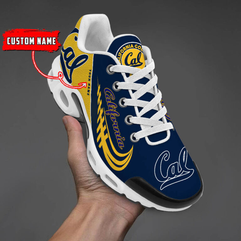 california golden bears tn air max plus shoes sneakers for men and women 5852 176wf