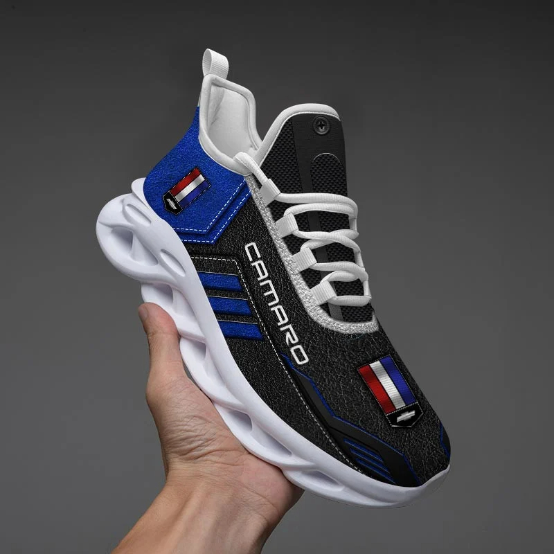 camaro custom name design max soul sneakers vs10 8227 55qii