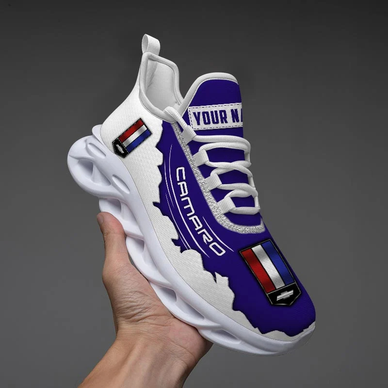 camaro custom name design max soul sneakers vs9 3948