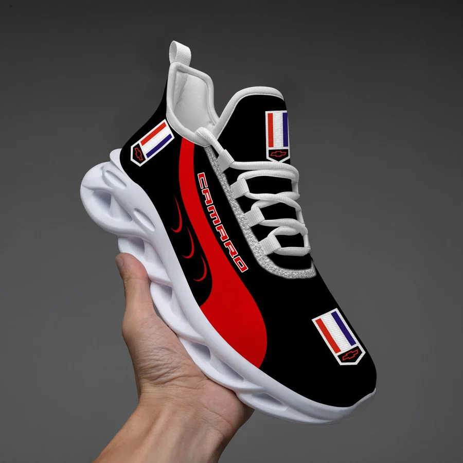 camaro design max soul sneakers vs6 8169