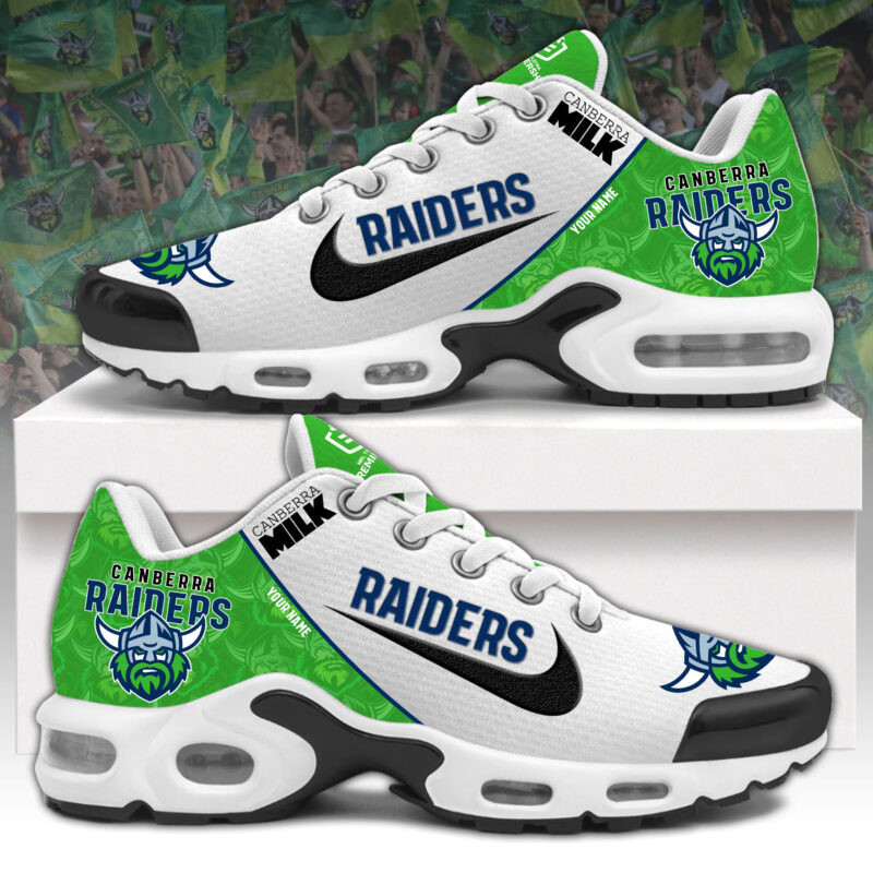 canberra raiders tn air max plus shoes sneakers for men and women 2517 jlgsb