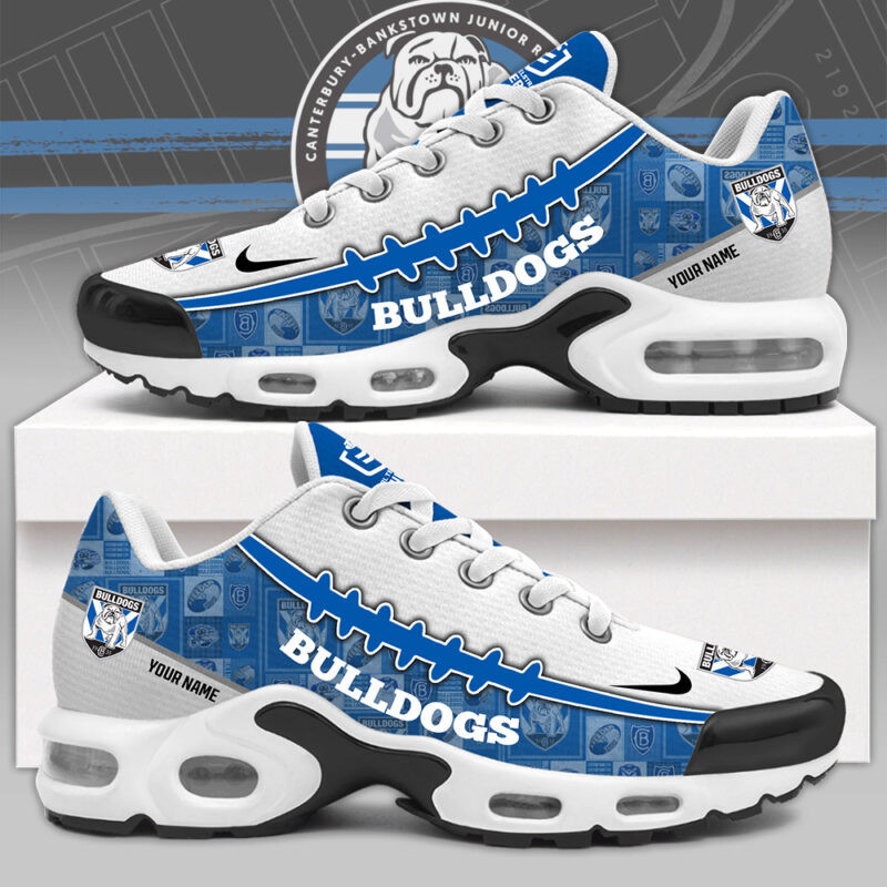 canterbury bankstown bulldogs tn air max plus shoes sneakers for men and women 3489 lyltt