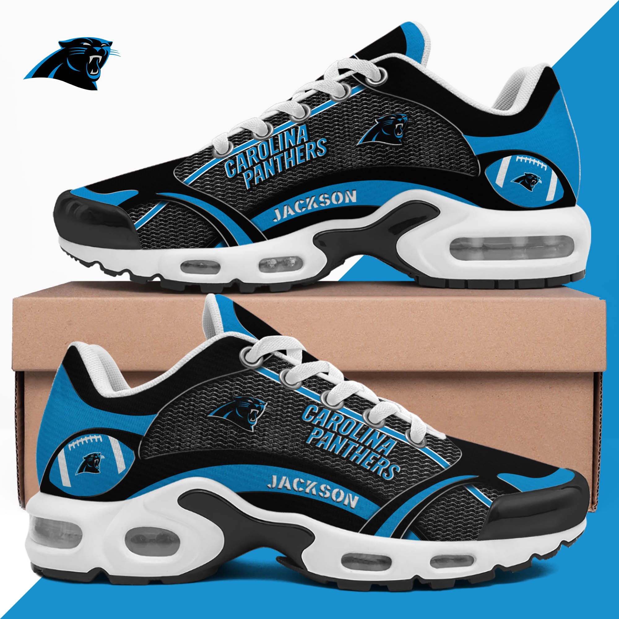 carolina panthers team tn shoes 2026 version custom name 889 7169 rc2i5