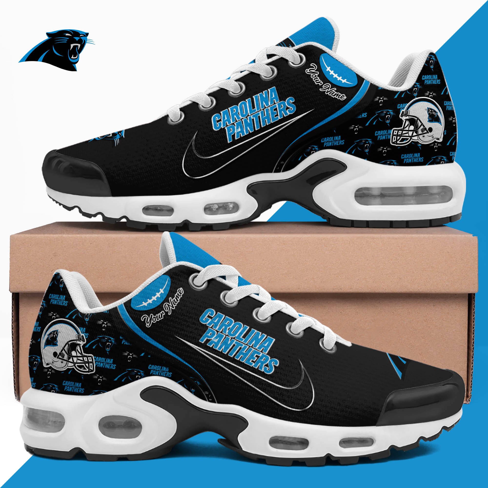 carolina panthers tn shoes 2026 version custom your name 499 9021 oawgu