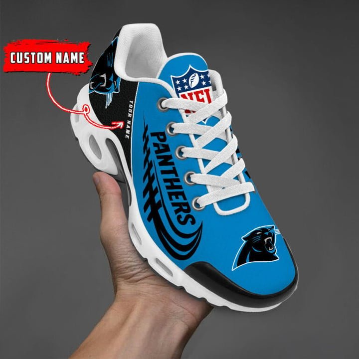 carolina panthers tn shoes 2026 versions custom your name 631 2937